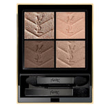 YSL Couture Baby Clutch Eyeshadow Palette 100 Pigmented Color
