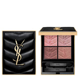 YSL Couture Baby Clutch Eyeshadow Palette 400 Pigmented Color