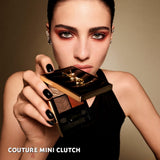 YSL Couture Baby Clutch Eyeshadow Palette 500 High Pigment