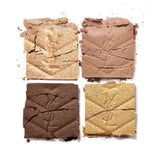 YSL Couture Baby Clutch Eyeshadow Palette 800 Over Dore