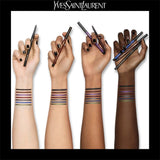 YSL Crushliner Waterproof Eyeliner 06 - Longwear Eye Pencil