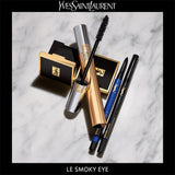 YSL Crushliner Waterproof Eyeliner 06 - Longwear Eye Pencil