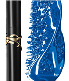 YSL Lash Clash Mascara 04 Blue for Extreme Volume