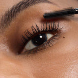 YSL Lash Latex Mascara Sculpted Black for Volumized Lashes