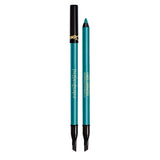 YSL Lines Liberated Eyeliner in Bewitching Turquoise