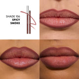 YSL Lovenude Kiss Shaper Lip Liner 106 Spicy Smoke