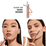 YSL Lovenude Kiss Shaper Lip Liner 108 Hazel Enigma