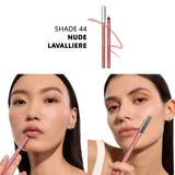 YSL Lovenude Kiss Shaper Lip Liner 44 Nude Lavalliere