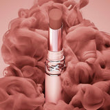 YSL Lovenude Lip Blusher 02 Sassy Peach Matte Lipstick