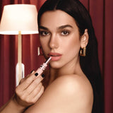 YSL Lovenude Lip Blusher 05 Apple Sin Matte Lipstick