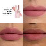 YSL Lovenude Lip Blusher 44 Nude Lavalliere Matte Lipstick