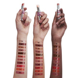 YSL Loveshine Candy Glaze Lip Gloss 06 Burgundy Temptation
