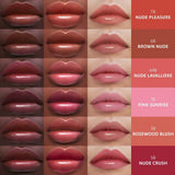 YSL Loveshine Lip Balm 5B Hydrating Tinted Lip Care