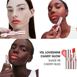 YSL Loveshine Lip Balm 9B Hydrating Glossy Balm