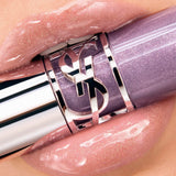 YSL Loveshine Plumping Lip Oil Gloss 01 for Shiny Lips