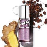 YSL Loveshine Plumping Lip Oil Gloss 01 for Shiny Lips