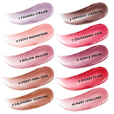YSL Loveshine Plumping Lip Oil Gloss 03 - Hydrating Shine