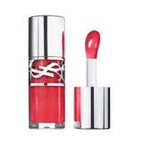 YSL Loveshine Plumping Lip Oil Gloss 07 for Shiny Lips