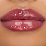 YSL Loveshine Plumping Lip Oil Gloss 08 for Shiny Lips