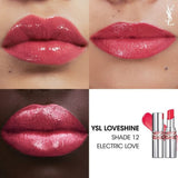 YSL Loveshine Lipstick 12 Hydrating Shine 3.2g