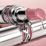 YSL Loveshine Lipstick in 213 Pink Trip for Shiny Color