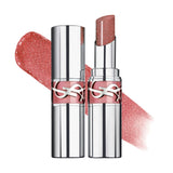 YSL Loveshine Lipstick 215 Plum Levitation for Shiny Color