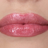 YSL Loveshine Lipstick 215 Plum Levitation for Shiny Color
