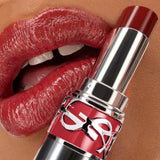 YSL Loveshine Lipstick 219 Berry Crush for Shiny Color