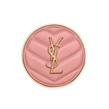 YSL Make Me Powder Blush Shade 06 for Radiant Cheeks