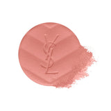 YSL Make Me Powder Blush Shade 06 for Radiant Cheeks