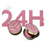 YSL Make Me Powder Blush Shade 69 Buildable Cheek Color