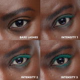 YSL Lash Clash Extreme Volume Mascara 03 Green