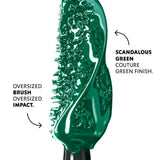 YSL Lash Clash Extreme Volume Mascara 03 Green