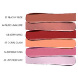 YSL Powder Make Me Liquid Blush Shade 57 Velvet Finish