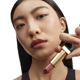 YSL Rouge Pur Couture Lipstick NM Velvet Finish Lip Color