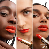 YSL Rouge Pur Couture Lipstick 013 Velvet Finish 3.8g