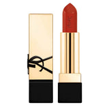 YSL Rouge Pur Couture Lipstick O4 Velvet Finish Lip Color