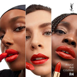 YSL Rouge Pur Couture Lipstick R4 - Intense Color 3.8g
