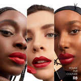 YSL Rouge Pur Couture Lipstick R8 Velvety Finish Lip Color