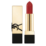 YSL Rouge Pur Couture Lipstick R8 Velvety Finish Lip Color