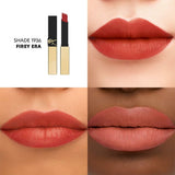 YSL Rouge Pur Couture The Slim Lipstick 1936 Matte Lip Color