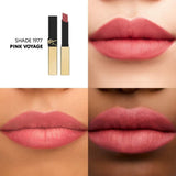 YSL The Slim Rouge 1977 Intense Lipstick for Defined Lips