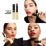 YSL Rouge Pur Couture The Slim Matte Lipstick 21 2.2g