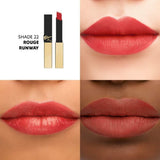 YSL Rouge Pur Couture The Slim Matte Lipstick 22