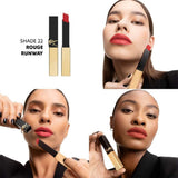 YSL Rouge Pur Couture The Slim Matte Lipstick 22