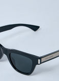 Saint Laurent Men Sl 789 Sunglasses