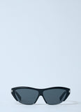 Saint Laurent Women Sl 704 Sunglasses
