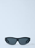 Saint Laurent Women Sl 704 Sunglasses