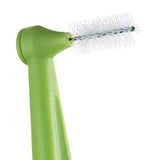 TePe Angle Interdental Brush 0.8 mm Green