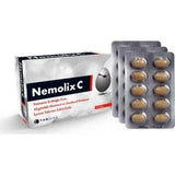 Nemolix C 30: Joint Health Supplement with Eggshell Membrane, Boswellia & Turmeric - Support Joint Health